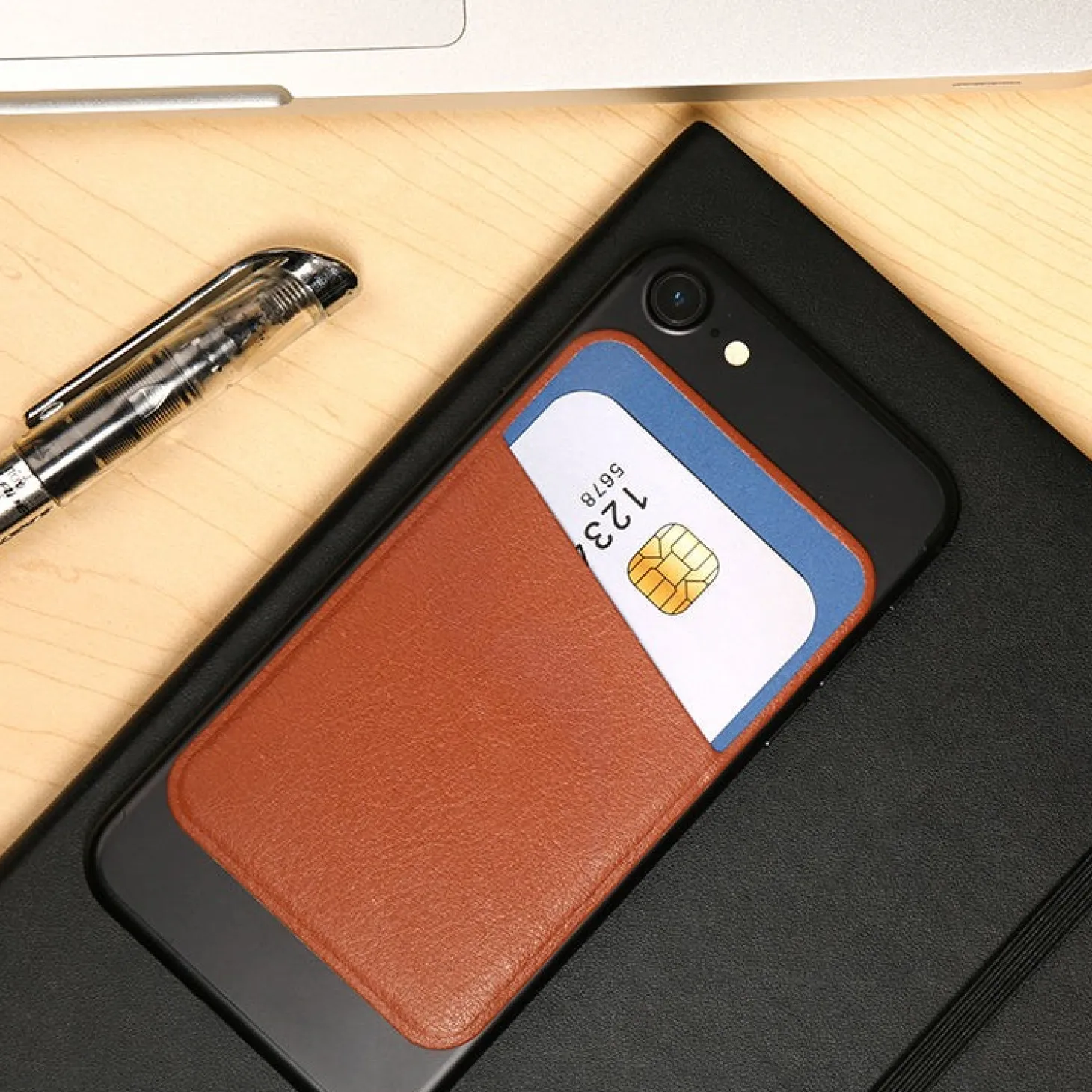 Safe Slot Tech Pocket