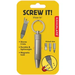 Screw It!