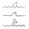 Sea Life Bookmarks