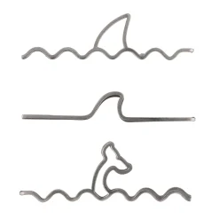 Sea Life Bookmarks