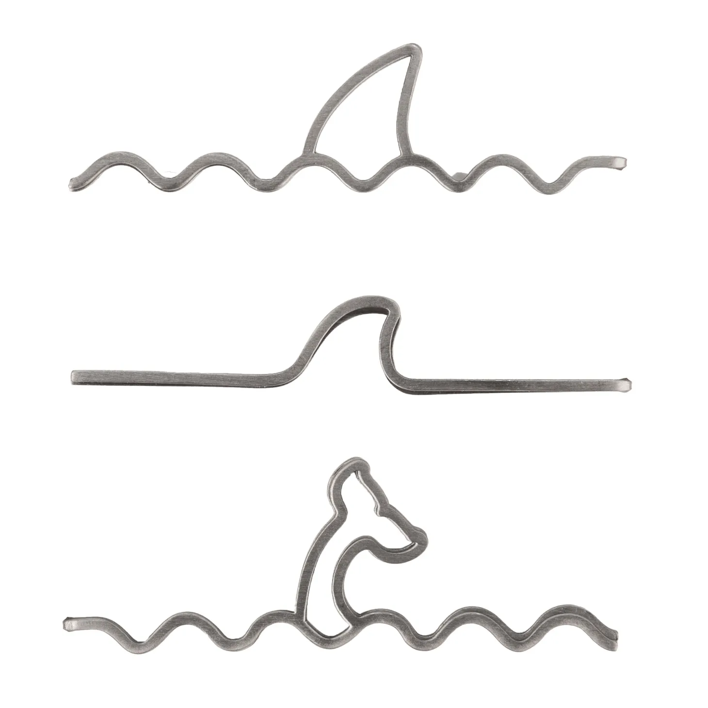 Sea Life Bookmarks