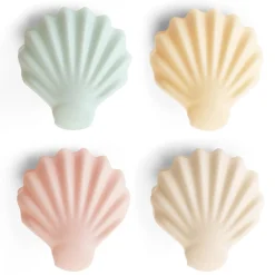 Seashell Bag Clips