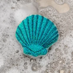 Seashell Scrub Sponges