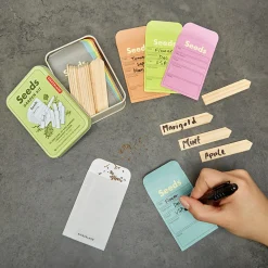 Seed Garden Kit