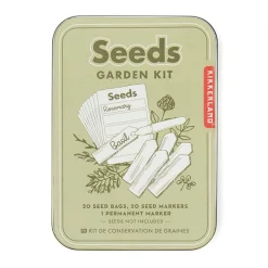 Seed Garden Kit