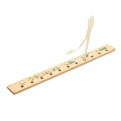 Seeding Ruler & Dibber