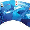 Shark 3D Playing Cards