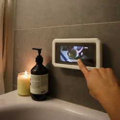 Shower Proof Phone Case