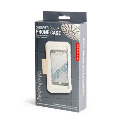 Shower Proof Phone Case