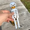 Skeleton Bottle Opener