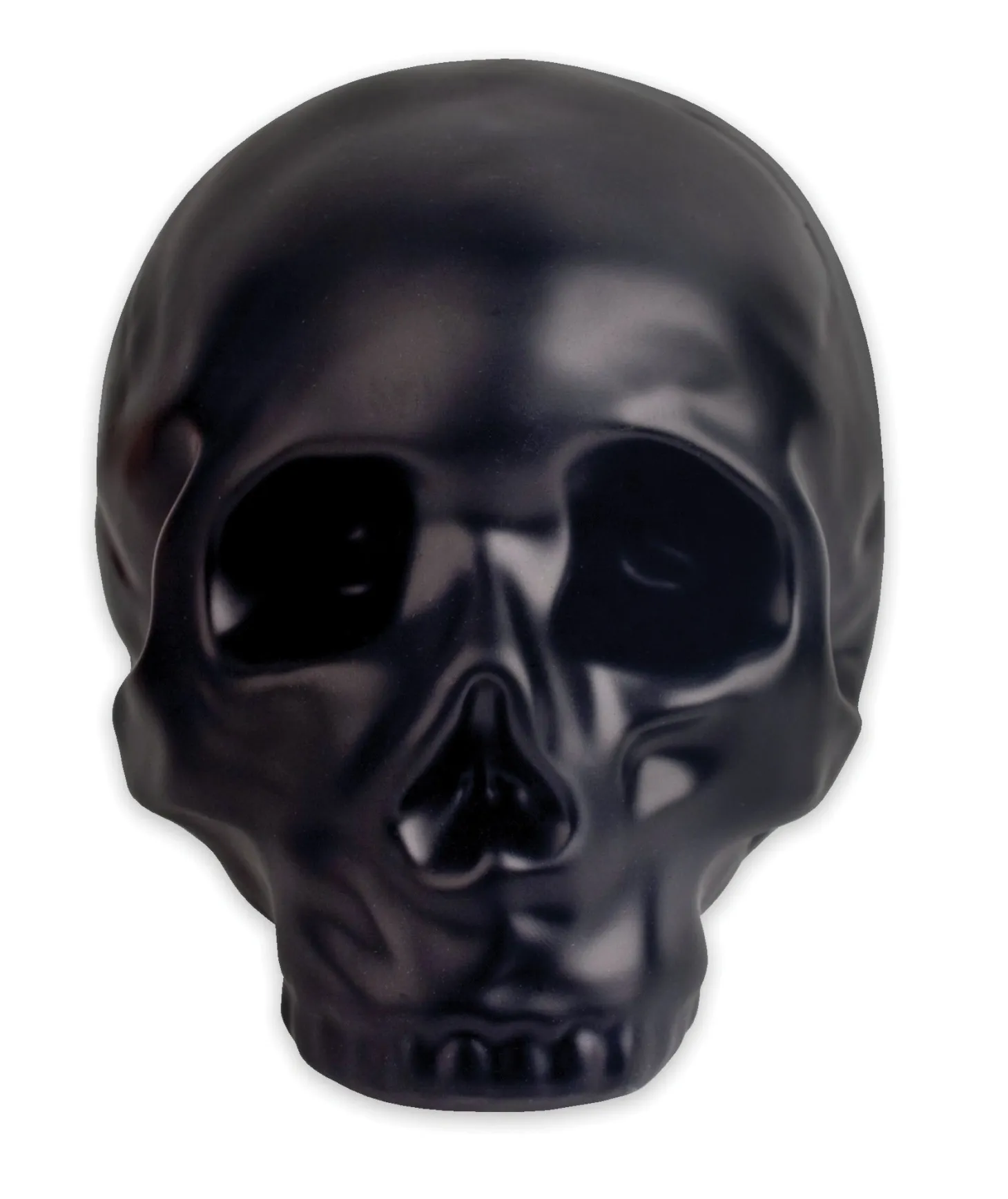 Skull Money Bank