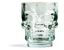 Skull Shot Glasses
