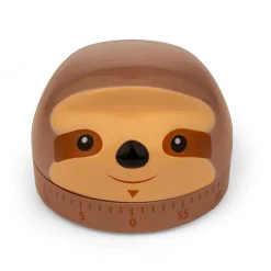 Sloth Kitchen Timer