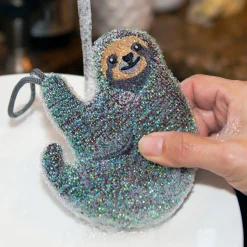 Sloth Sponges