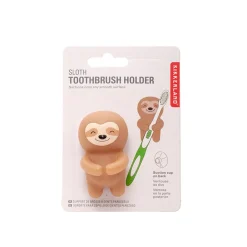 Sloth Toothbrush Holder