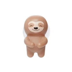 Sloth Toothbrush Holder