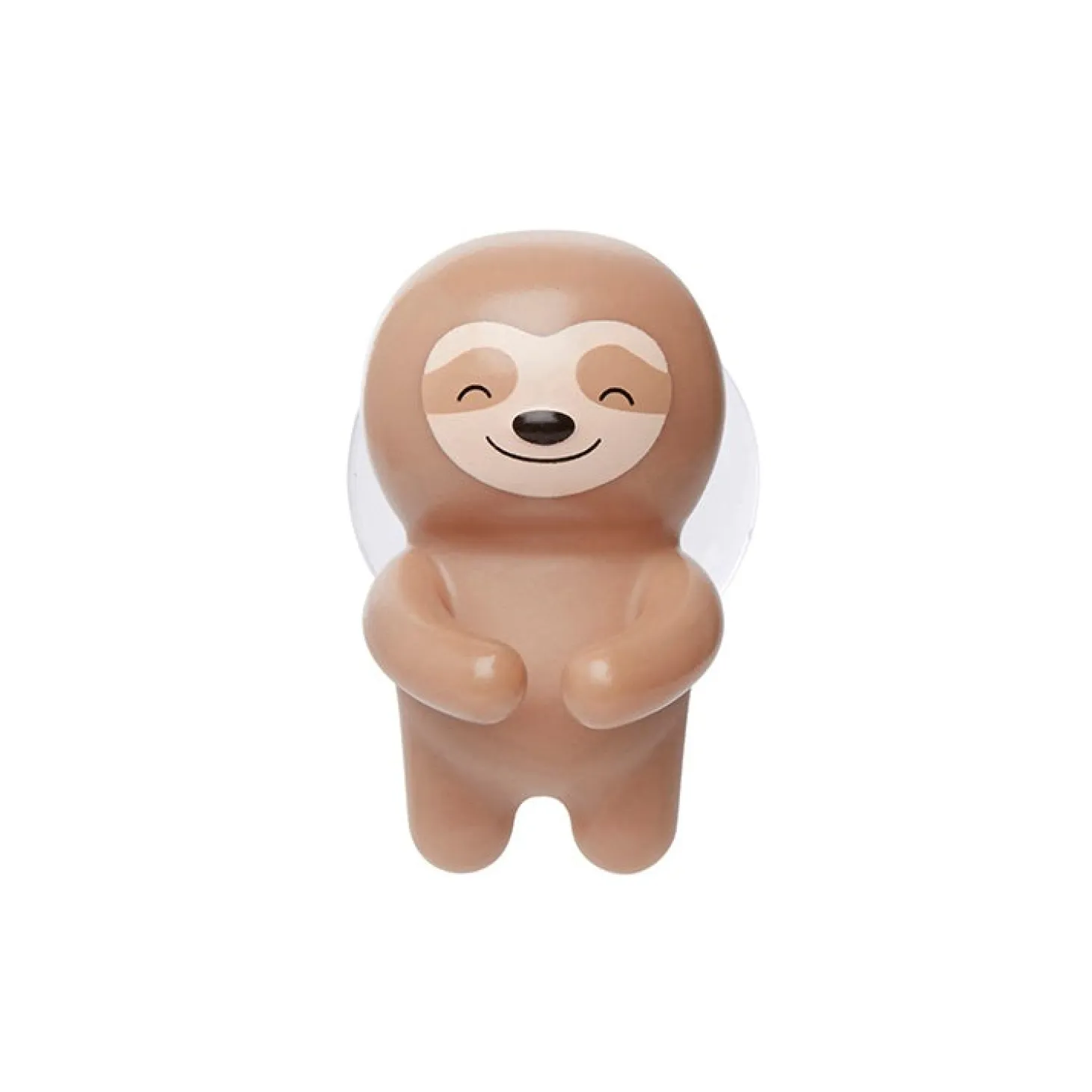 Sloth Toothbrush Holder