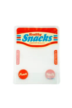 Snack Zipper Bags