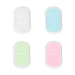 Soap Sheets