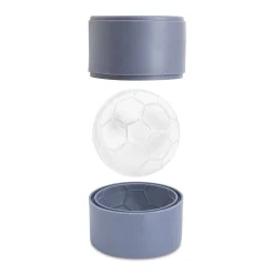 Soccer Ball Ice Ball Molds
