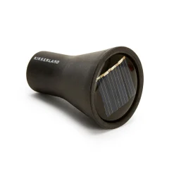 Solar Bottle Light