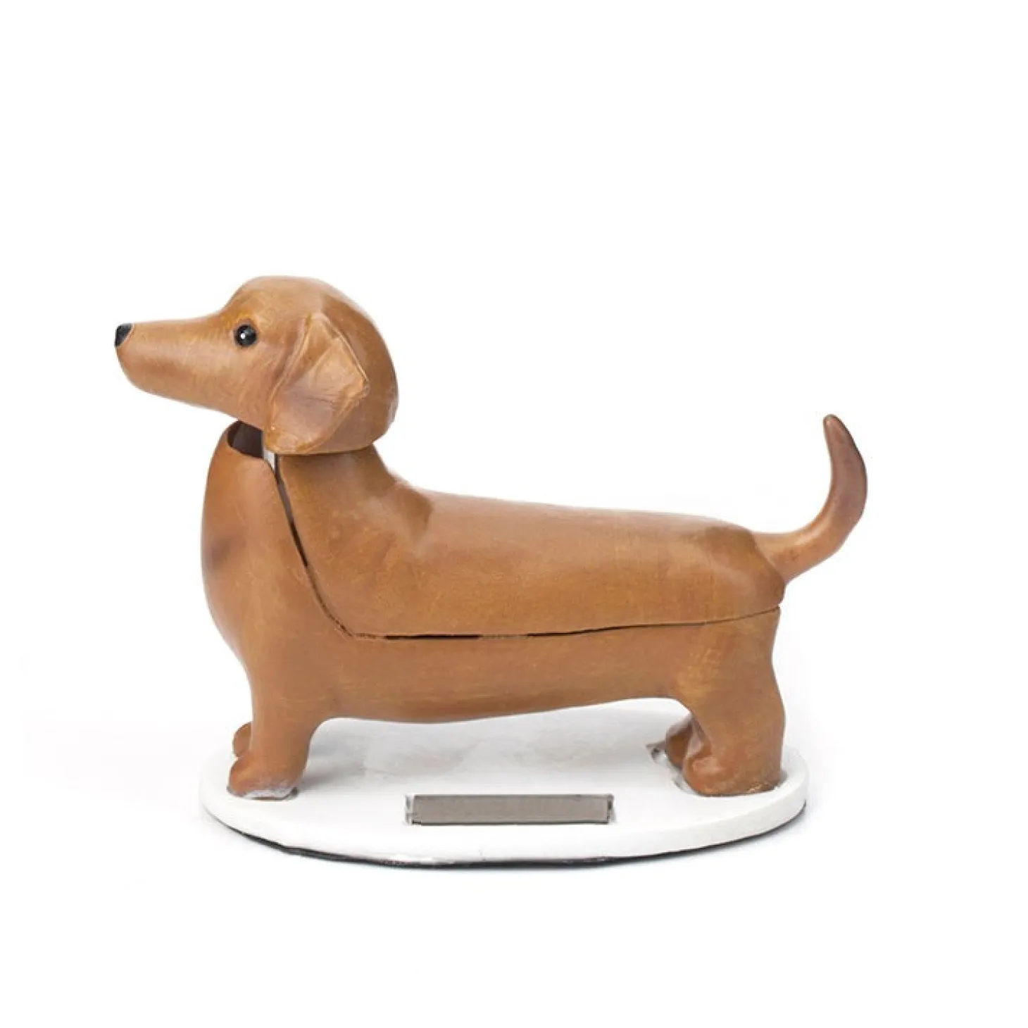 Solar Dachshund