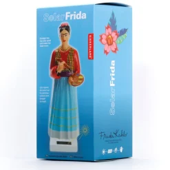 Solar Frida