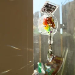 Solar Powered RainbowMaker®