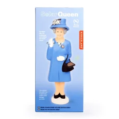Solar Queen Derby Edition