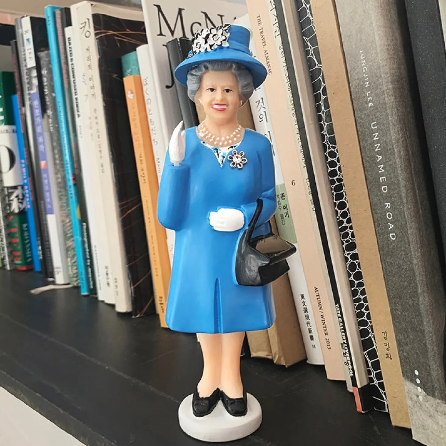 Solar Queen Derby Edition
