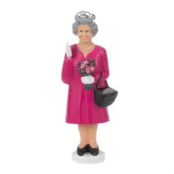 Solar Queen Platinum Jubilee Edition