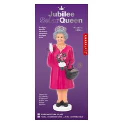 Solar Queen Platinum Jubilee Edition