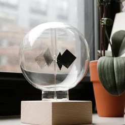 Solar Radiometer