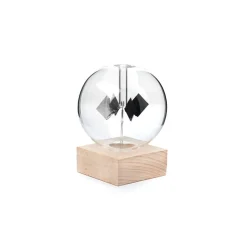 Solar Radiometer