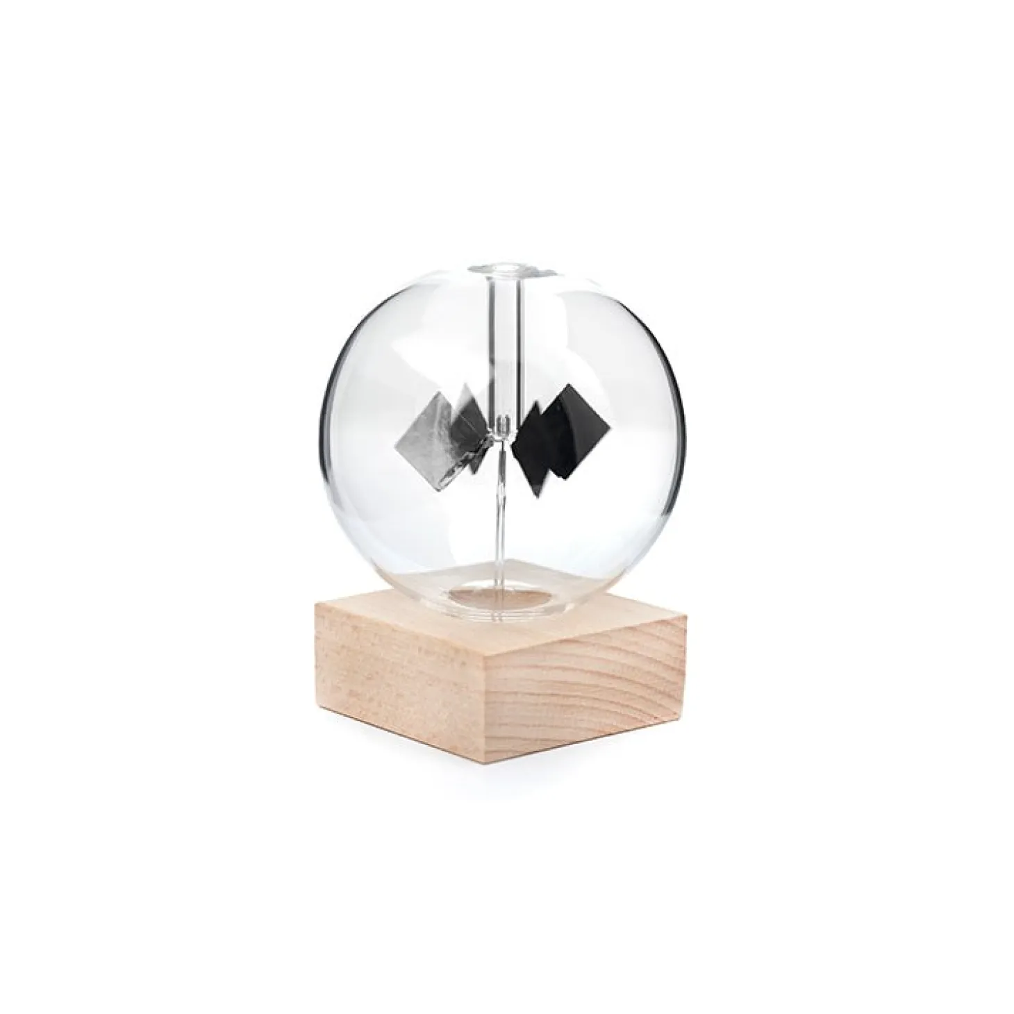 Solar Radiometer