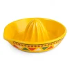 Sombrero Citrus Squeezer