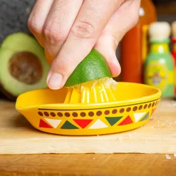Sombrero Citrus Squeezer