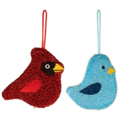 Songbird Scrubber Set