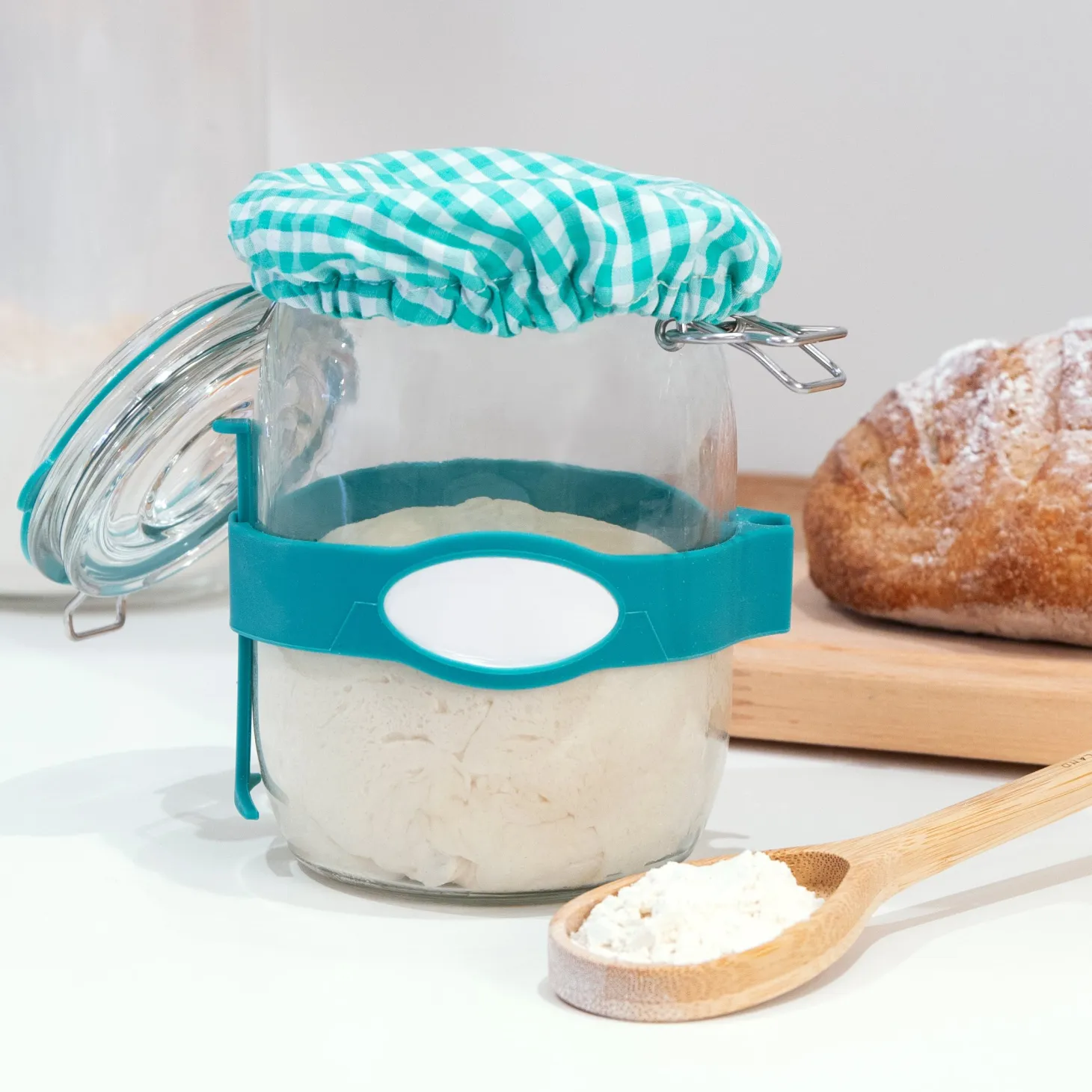 Sourdough Starter Kit