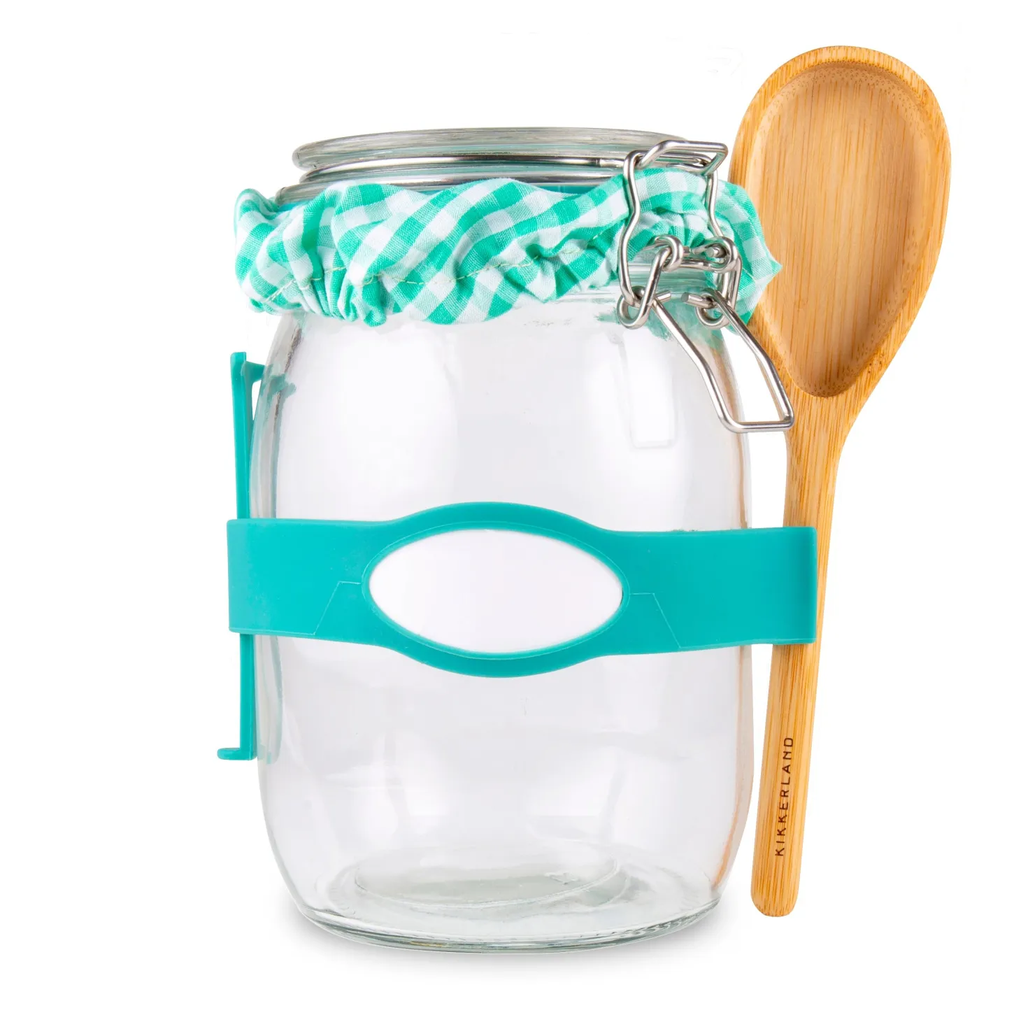 Sourdough Starter Kit