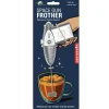 Space Gun Frother