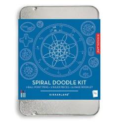 Spiral Doodle Kit