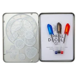Spiral Doodle Kit