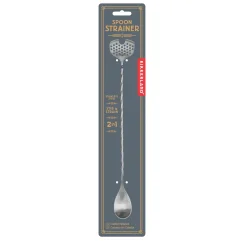 Spoon Strainer