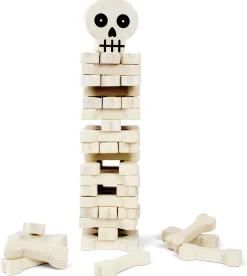 Stack The Bones Stacking Games