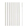 Stainless Steel Straws
