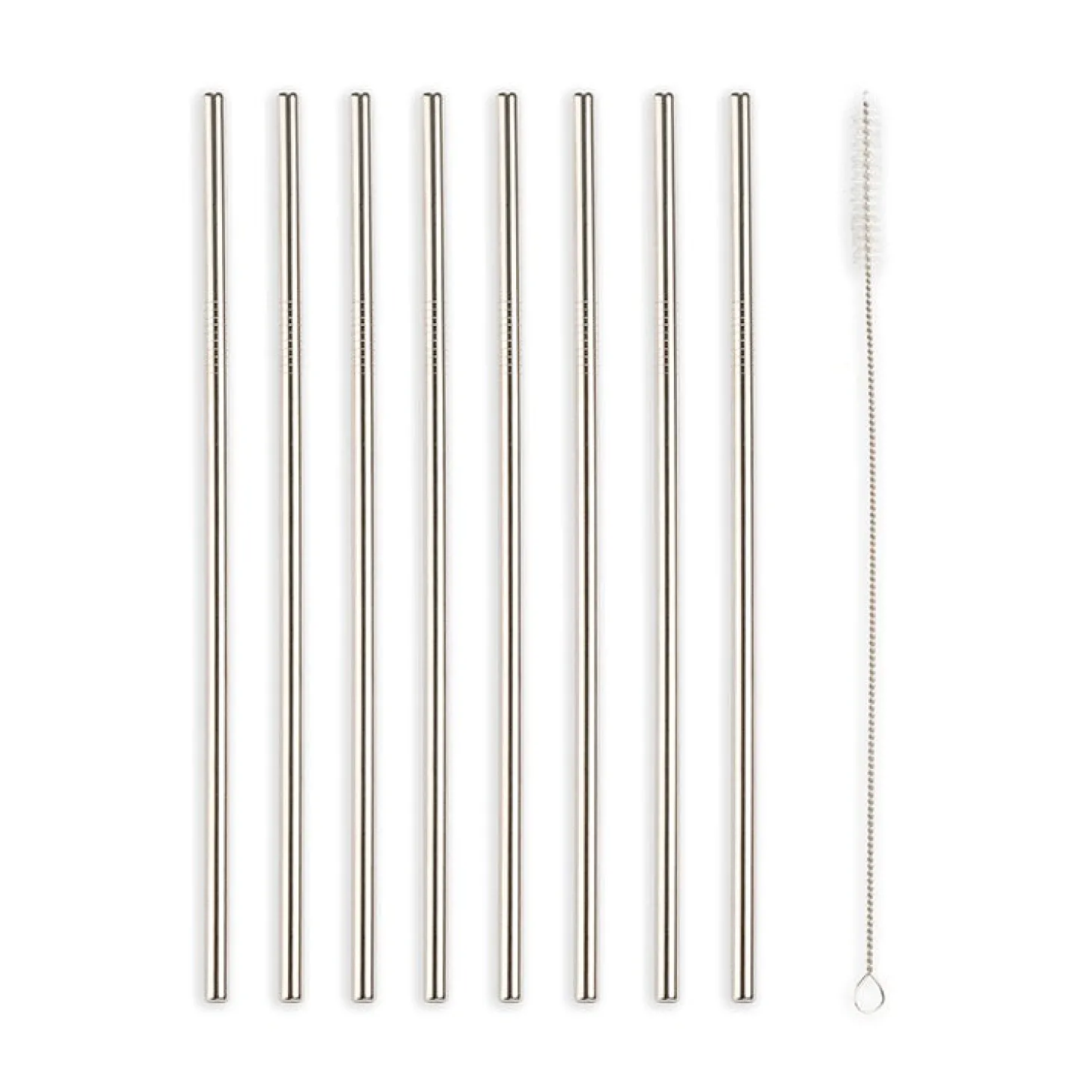 Stainless Steel Straws