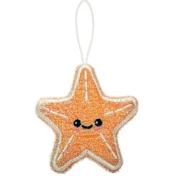 Starfish Scrub Sponge