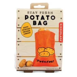 Stay Fresh Potato Bag