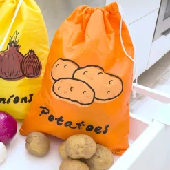 Stay Fresh Potato Bag